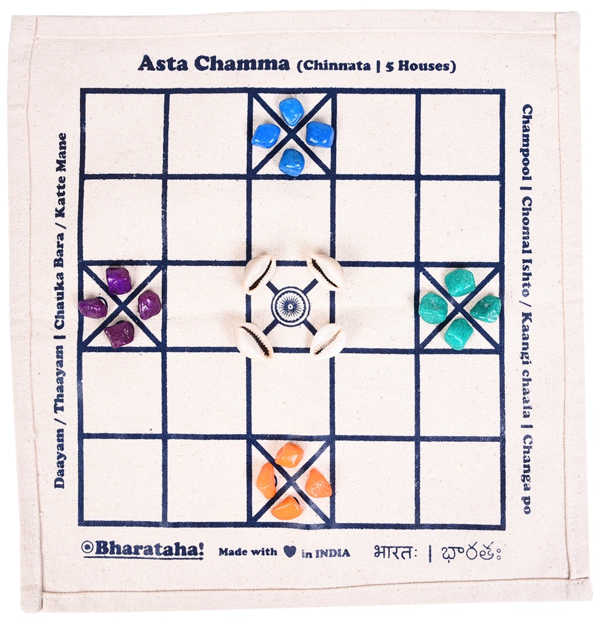 ashta chamma game